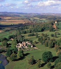 Powderham Castle 1072408 Image 1